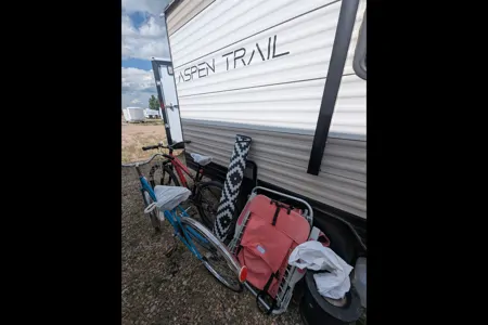 Aspen Trail Mix