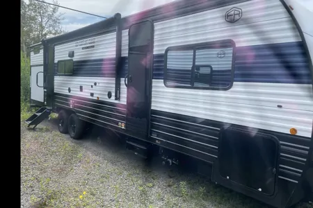 Roulotte familliale idéale