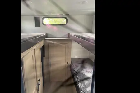 Roulotte familliale idéale