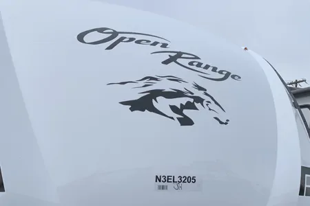 Richard's Highland Ridge RV Open range Travel Trailer