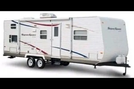 Danielle's R-Vision Bunkhouse