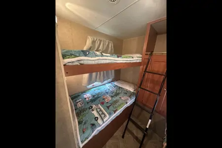 Where 6 Kids, Game Days, and Campfires All Fit Under One Roof
