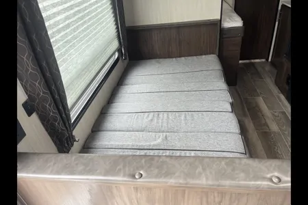 Kailey Forest River Cherokee Travel Trailer