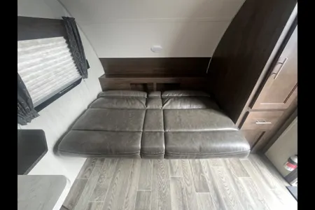 Kailey Forest River Cherokee Travel Trailer