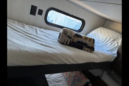 2019 Forest River delivered and fully setup