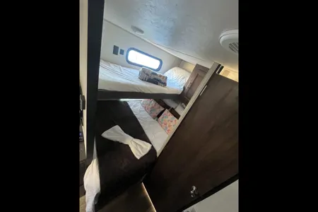 2019 Forest River delivered and fully setup