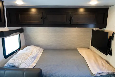 Tow-riffic Adventures