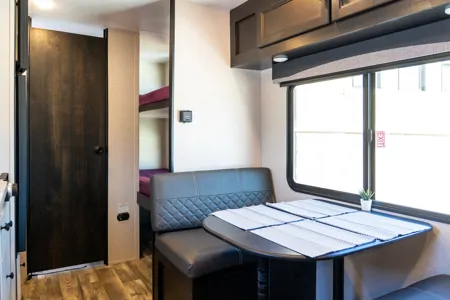 Tow-riffic Adventures