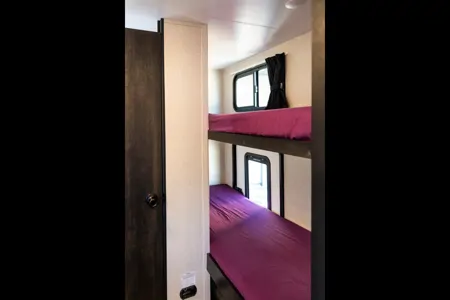 Tow-riffic Adventures