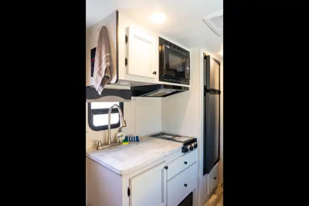 Tow-riffic Adventures