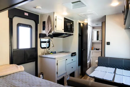 Tow-riffic Adventures