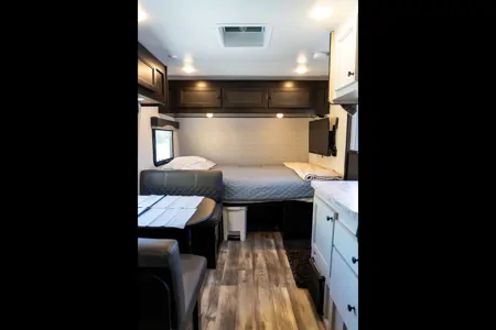 Tow-riffic Adventures