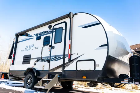 Tow-riffic Adventures