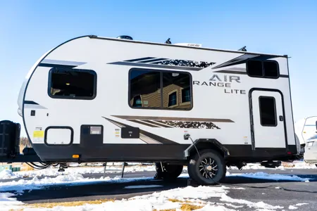 Tow-riffic Adventures