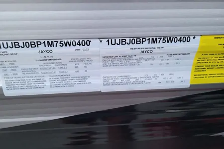 🌟5 Star Travel Trailer- sleeps 8! Comfort and luxury 