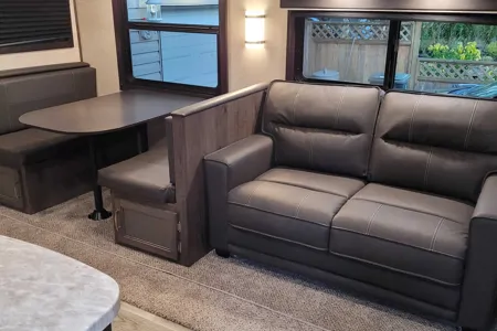🌟5 Star Travel Trailer- sleeps 8! Comfort and luxury 