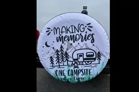 Rolling Retreat Keystone Bullet Premier Travel Trailer