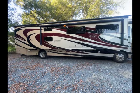 Fleetwood discovery40g