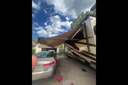Fleetwood discovery40g