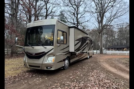 Fleetwood discovery40g