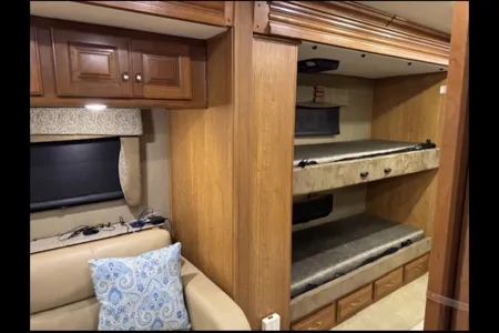 Fleetwood discovery40g