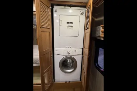 Fleetwood discovery40g