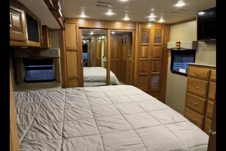 Fleetwood discovery40g