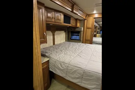Fleetwood discovery40g