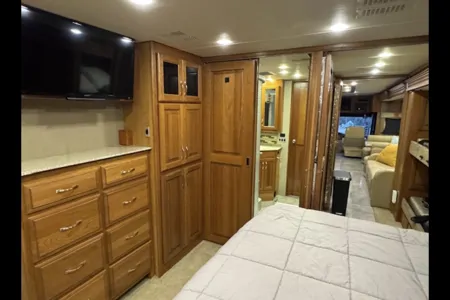 Fleetwood discovery40g