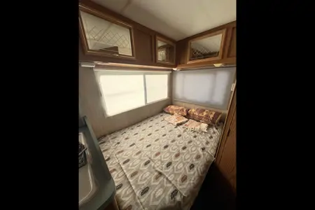 🌟 Stellaris – Spiritual & Soulful Journeys [Affordable RV+Extra Time+Battery]