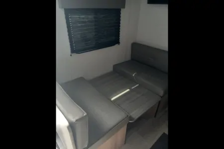 Davaskar's Coleman  R models 2025 Travel Trailer