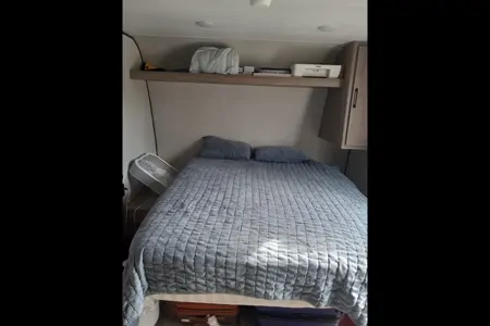 Davaskar's Coleman  R models 2025 Travel Trailer