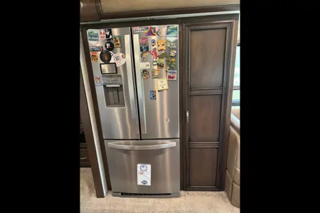 Glamping RV Newmar KS4037 Turn Key Experience