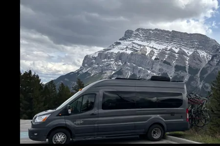 Penelope Safari Condo XL Flex Classe B