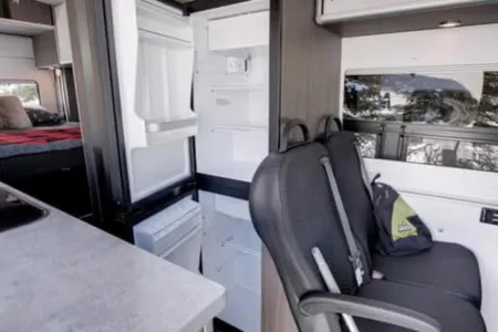 Penelope Safari Condo XL Flex Classe B