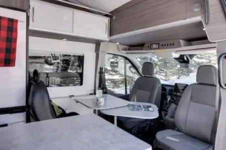 Penelope Safari Condo XL Flex Classe B