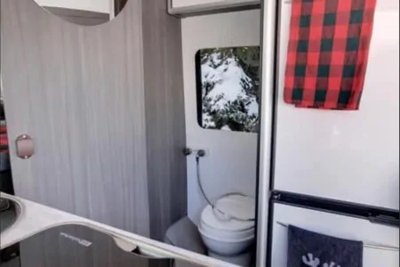 Penelope Safari Condo XL Flex Classe B