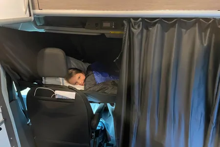 Penelope Safari Condo XL Flex Classe B