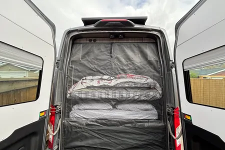 Penelope Safari Condo XL Flex Classe B