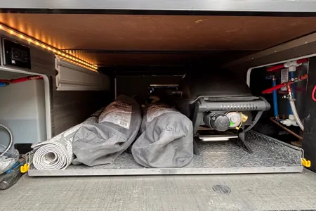 Penelope Safari Condo XL Flex Classe B