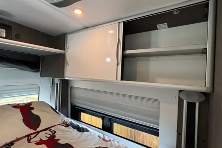 Penelope Safari Condo XL Flex Classe B