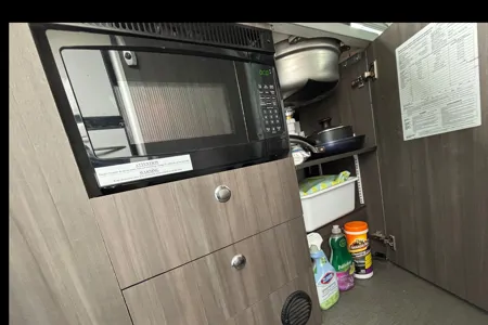 Penelope Safari Condo XL Flex Classe B