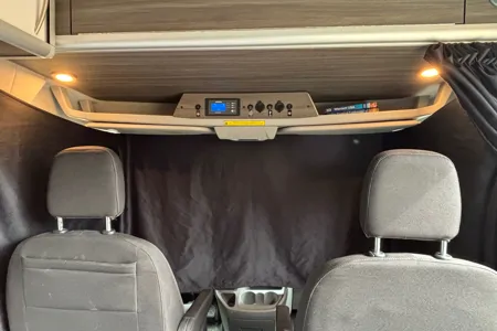 Penelope Safari Condo XL Flex Classe B