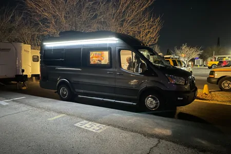 Penelope Safari Condo XL Flex Classe B