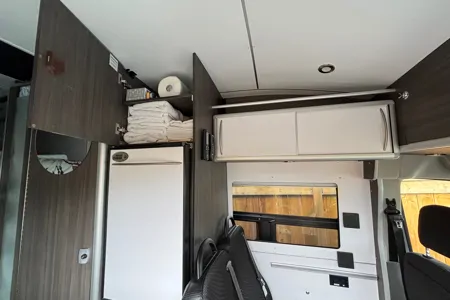 Penelope Safari Condo XL Flex Classe B