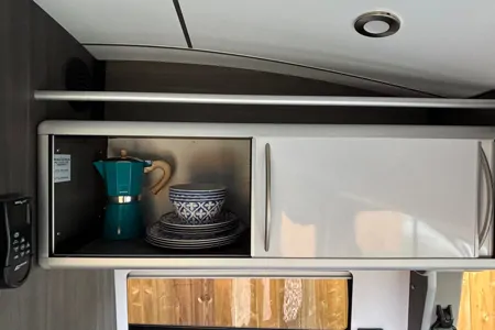 Penelope Safari Condo XL Flex Classe B