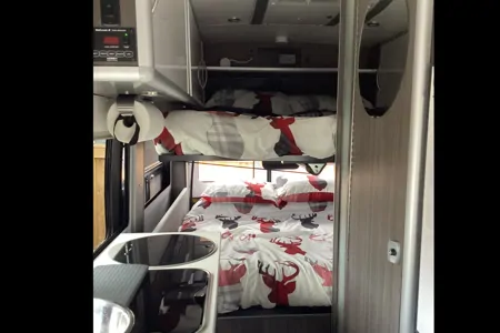 Penelope Safari Condo XL Flex Classe B