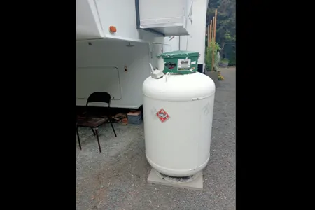 Harrison Hot Springs Set location - non moveable