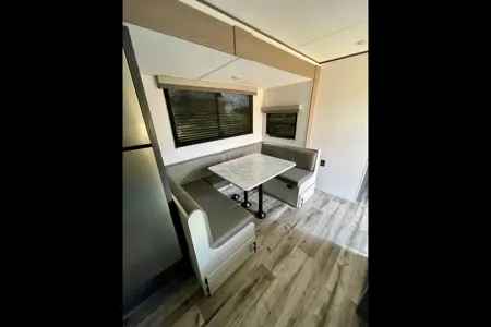 Brand New! 2026 DUTCHMEN ASPEN TRAIL 23 BH LE