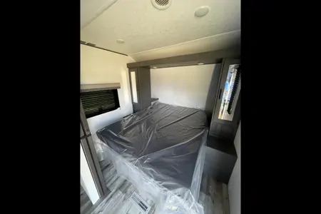 Brand New! 2026 DUTCHMEN ASPEN TRAIL 23 BH LE